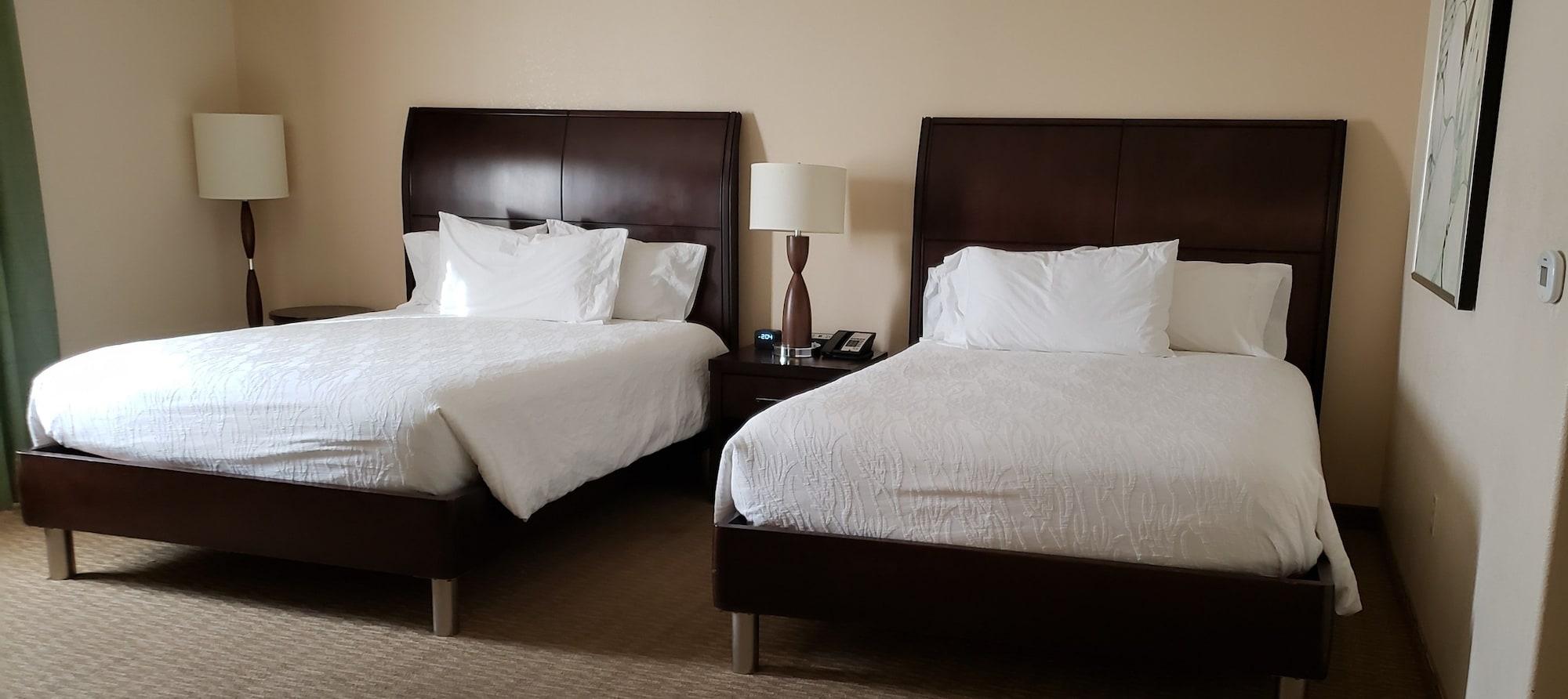 Hilton Garden Inn San Bernardino Exterior foto
