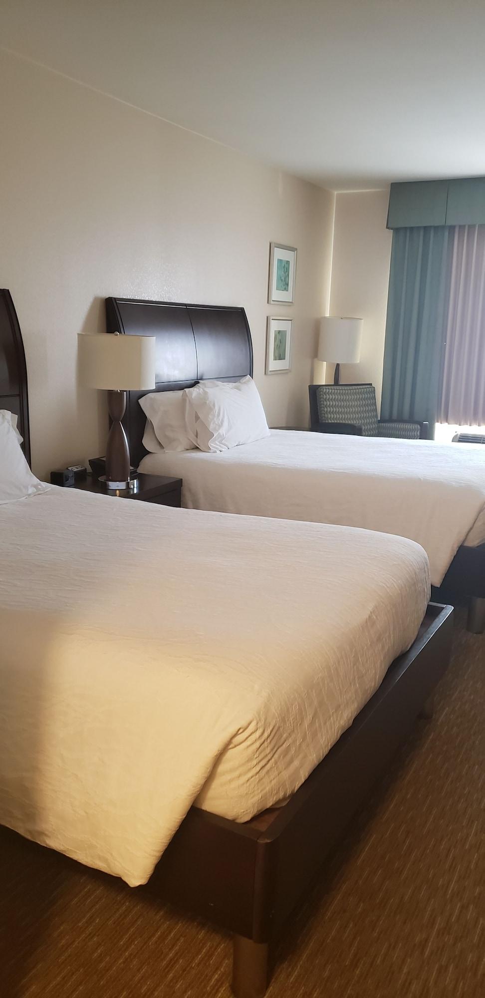 Hilton Garden Inn San Bernardino Exterior foto