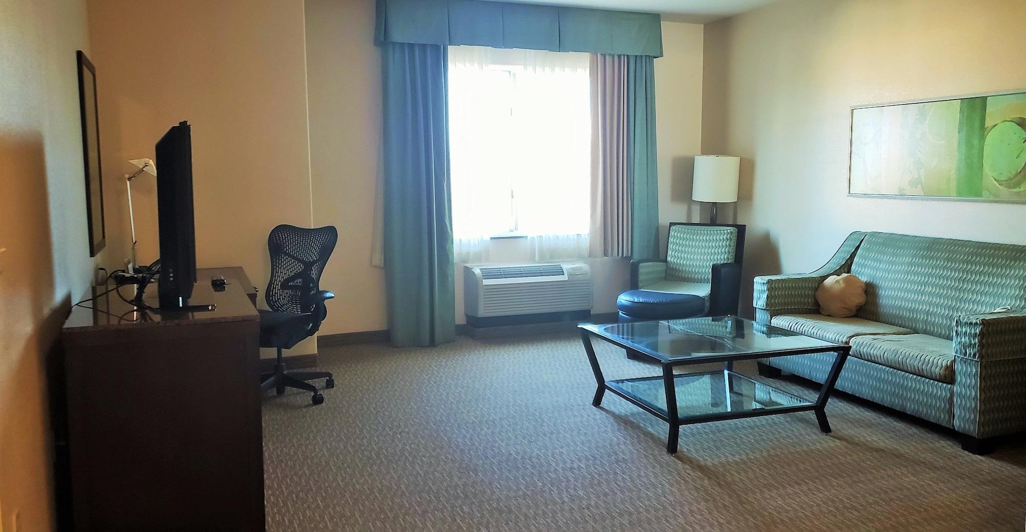 Hilton Garden Inn San Bernardino Exterior foto