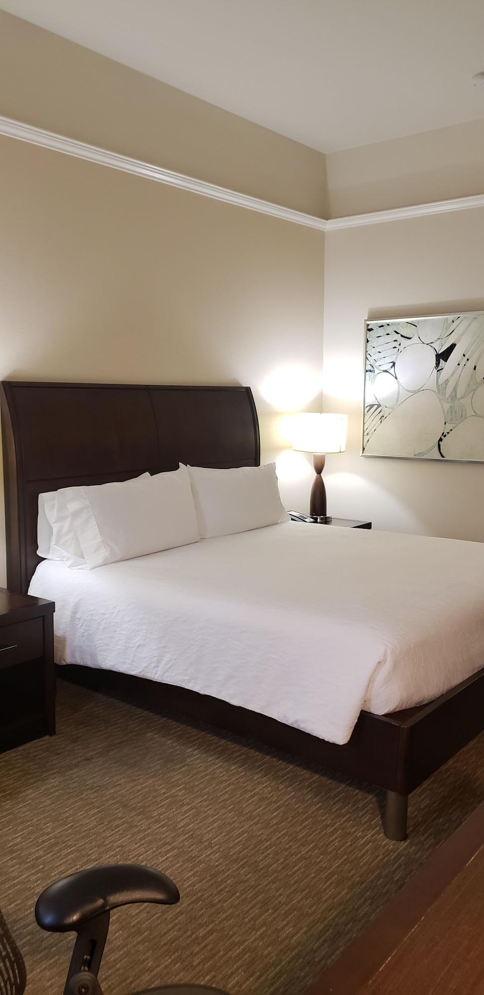 Hilton Garden Inn San Bernardino Exterior foto