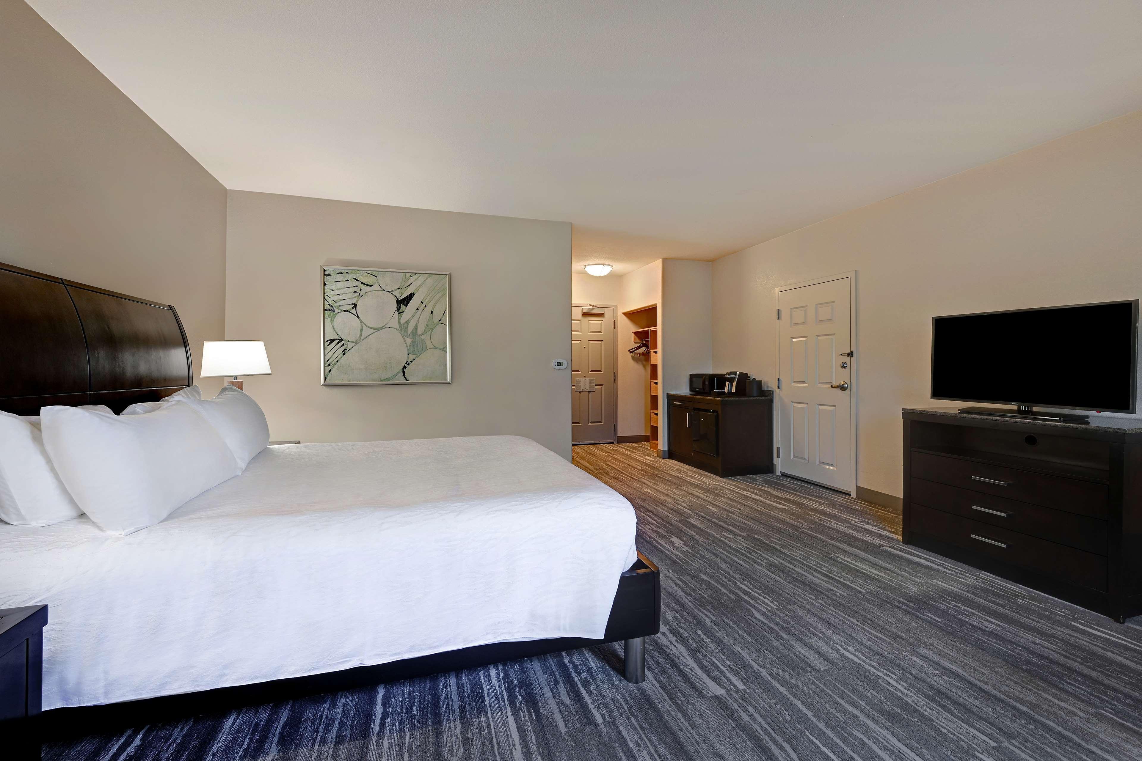 Hilton Garden Inn San Bernardino Exterior foto