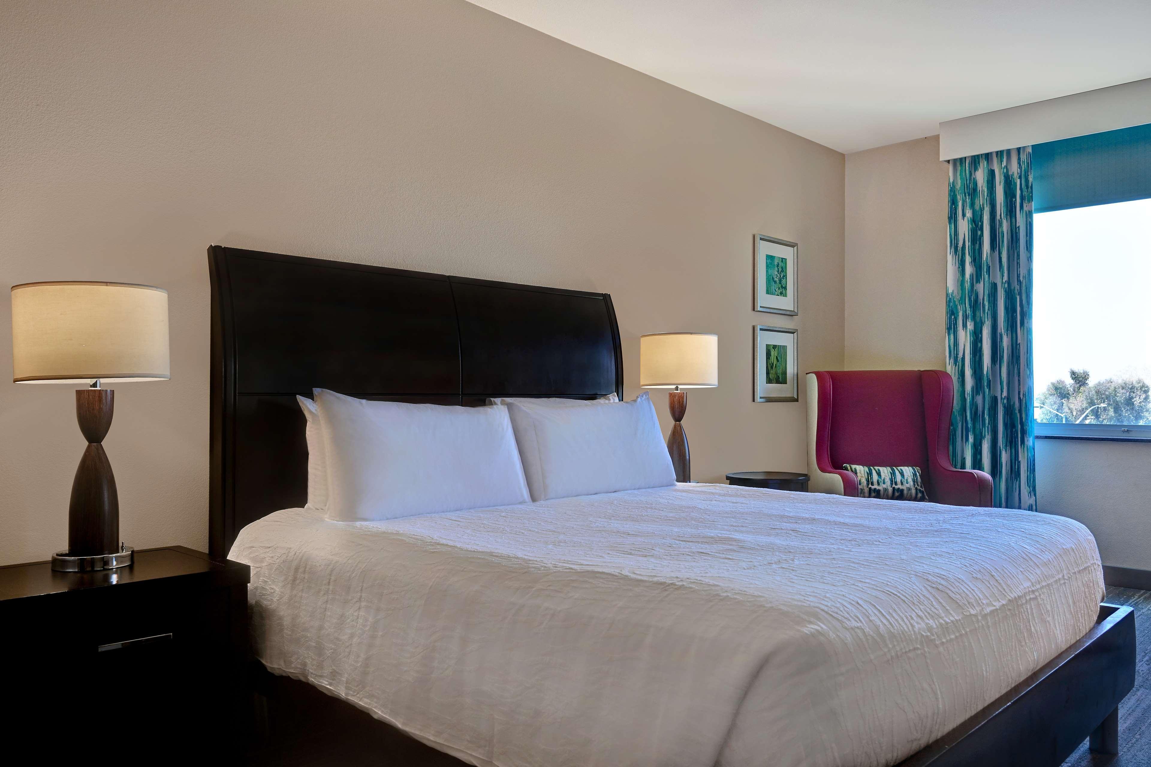 Hilton Garden Inn San Bernardino Exterior foto