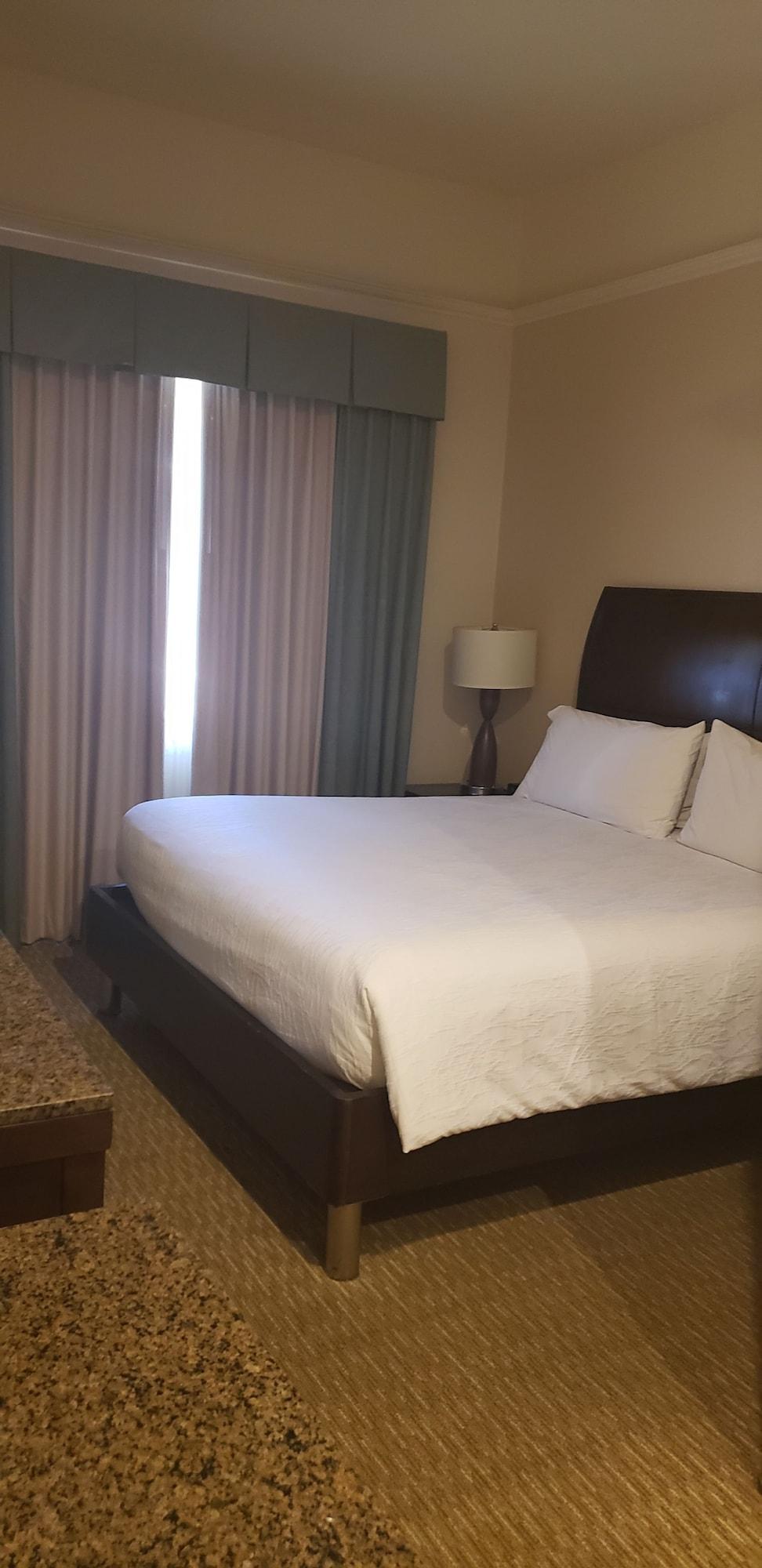 Hilton Garden Inn San Bernardino Exterior foto