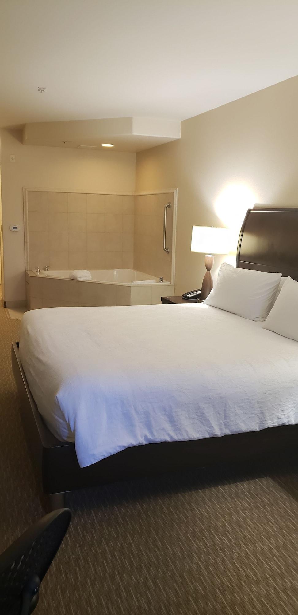 Hilton Garden Inn San Bernardino Exterior foto
