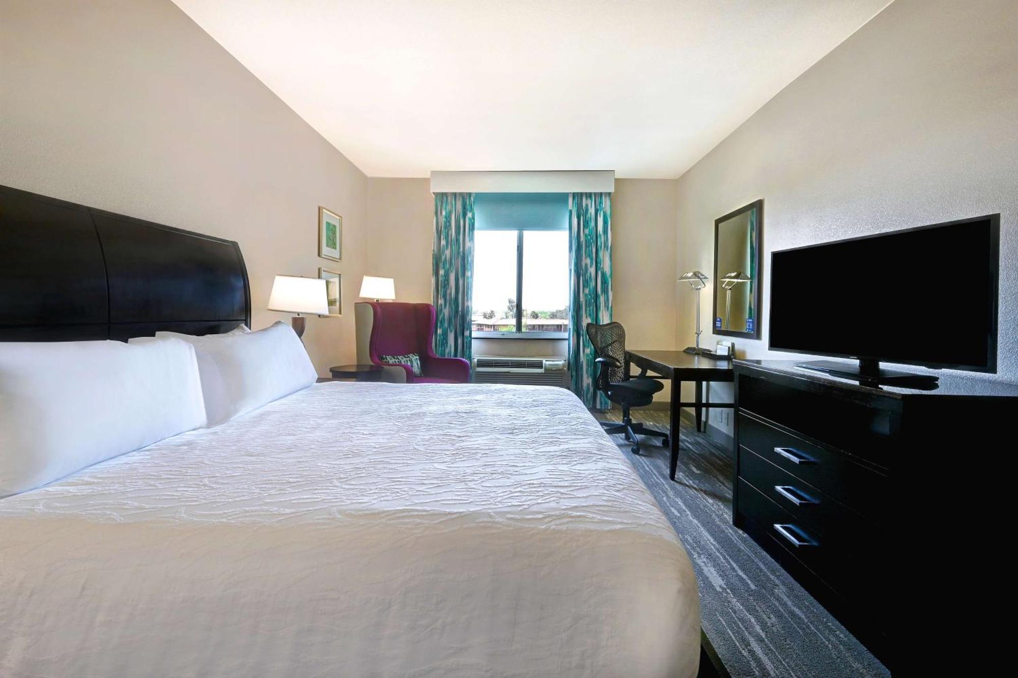 Hilton Garden Inn San Bernardino Exterior foto