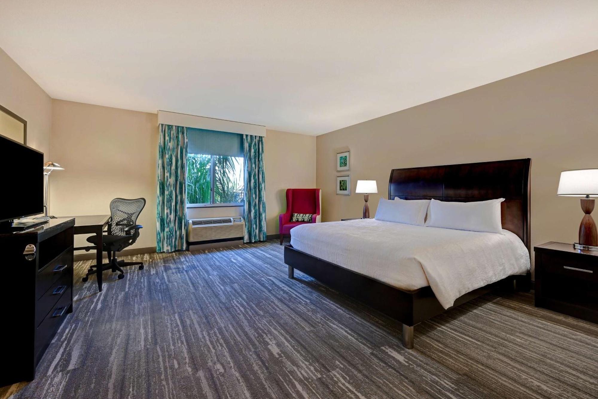 Hilton Garden Inn San Bernardino Exterior foto