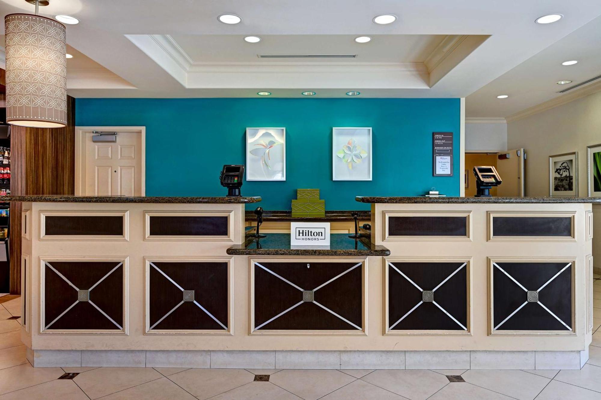 Hilton Garden Inn San Bernardino Exterior foto