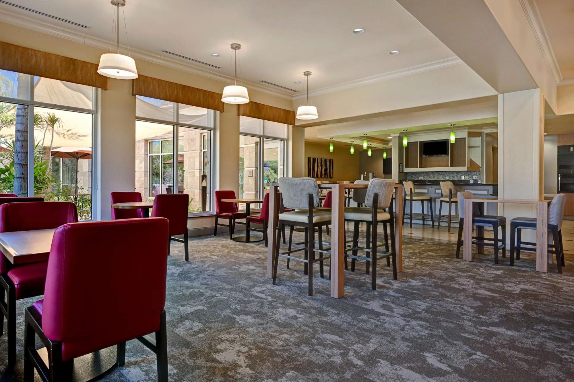Hilton Garden Inn San Bernardino Exterior foto
