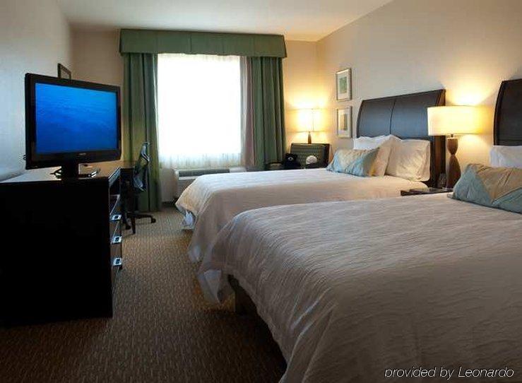 Hilton Garden Inn San Bernardino Quarto foto