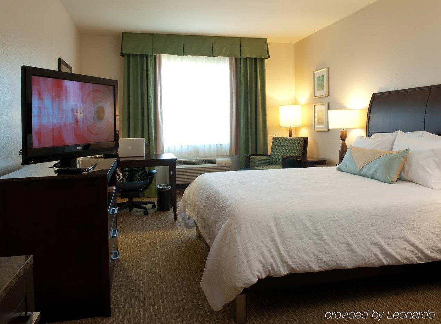 Hilton Garden Inn San Bernardino Quarto foto